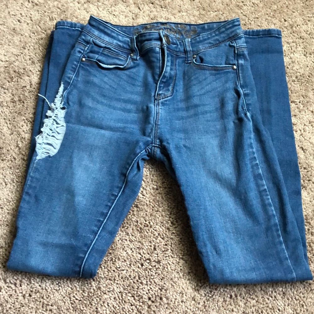 Jeans
